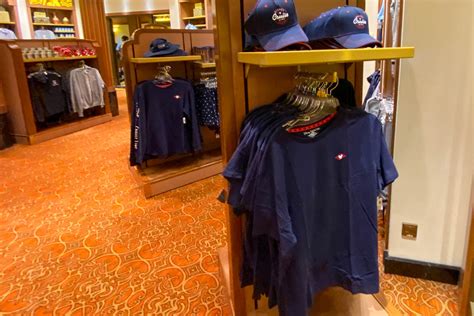 Disney Cruise Line Merchandise Preview • The Disney Cruise Line Blog