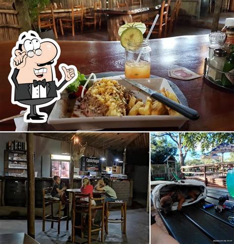 Safari Pub & Grill, Tzaneen, Lushof 38 - Restaurant reviews