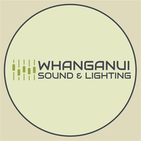 Whanganui Sound & Lighting | Whanganui