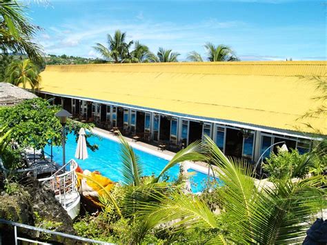 Honiara Hotel | Tourism Solomons