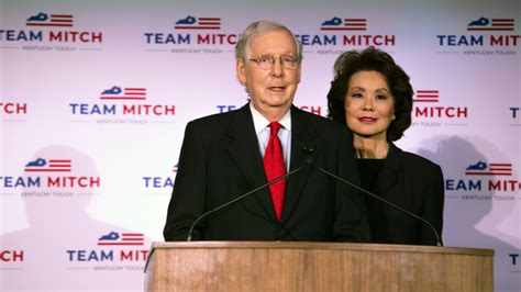 Mitch McConnell Wins Kentucky Senate Seat for 7th Time - The New York Times