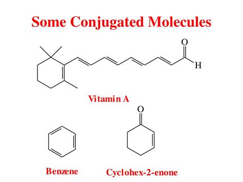 PPT - Conjugated Dienes and U.V. Spectroscopy PowerPoint Presentation ...