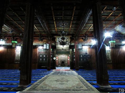 The Great Mosque of Xi'an (西安大清真寺) | HuffPost Contributor