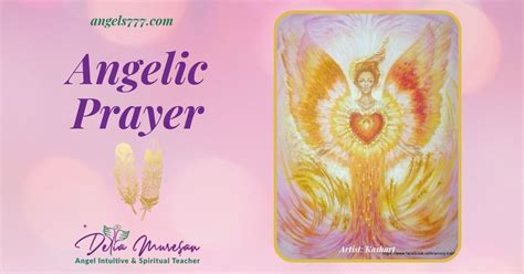 Family Harmony Healing Prayer with Archangel Chamuel – Angels 777