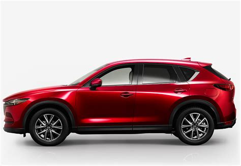 2017 Mazda CX-5 Diesel – Compact SUV | Mazda USA