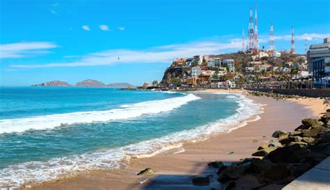 Your Guide to the Best Mazatlán Beaches