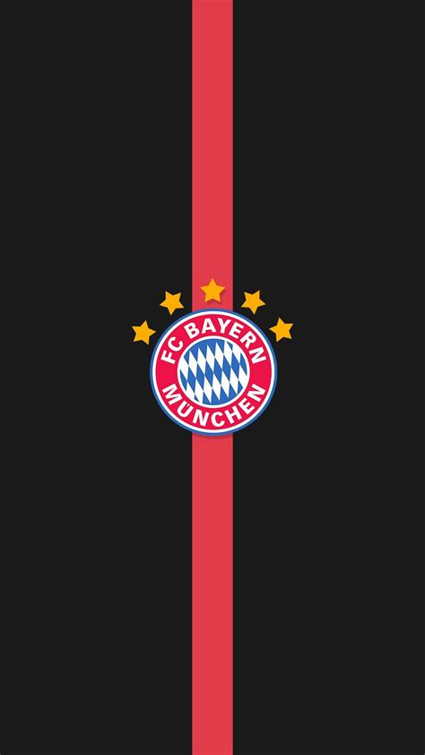 Bayern Munich Logo Wallpapers - Wallpaper Cave