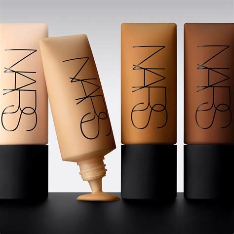 Soft Matte Complete Foundation NARS ≡ SEPHORA