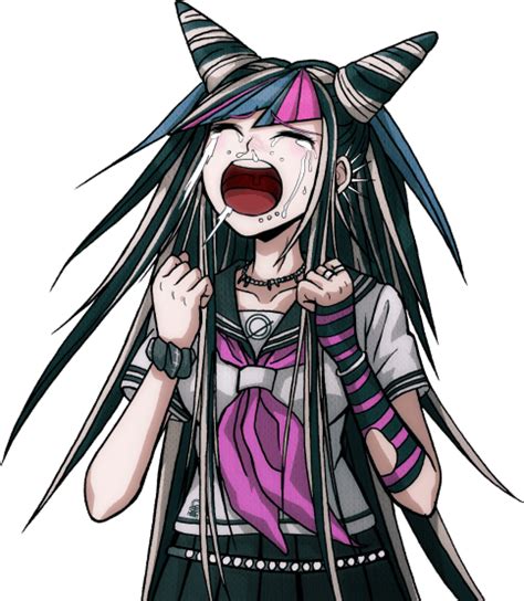 Image - Ibuki Mioda Halfbody Sprite (16).png | Danganronpa Wiki ...