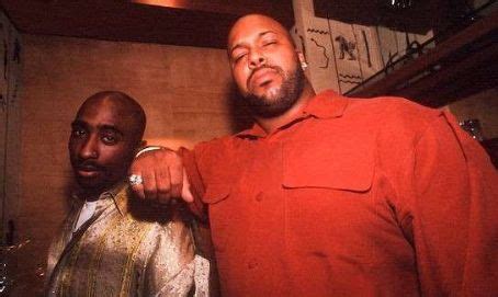 Rhymes With Snitch | Celebrity and Entertainment News | : Suge Knight Documentary Coming to Cable