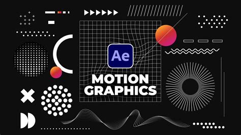 What Are Motion Graphics