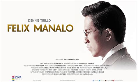 Felix Manalo - Metacritic