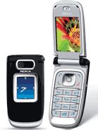 Nokia 6133 - Full phone specifications