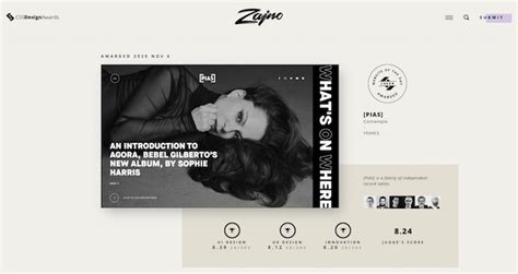 7 Web Design and Development Awards You Should Apply For - Shopify