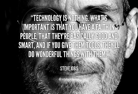 22+ Technology Quotes