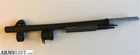 ARMSLIST - For Sale: New 14 inch Benelli M4 Barrel