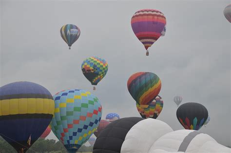 Balloon Festival ← ABrandão.com