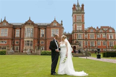 Crewe Hall Weddings | Offers | Packages | Photos | Fairs