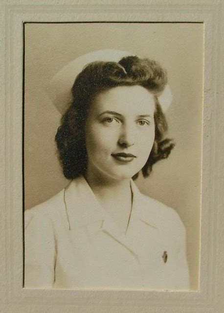 Lincoln General Hospital School of Nursing Graduate 1940's… | Flickr