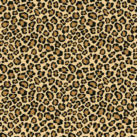 Leopard Print 12x12 Patterned Scrapbook Paper, Jungle-icious, Limited ...