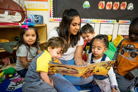 Early Childhood Education Program Earns Special Accreditation - Western New Mexico University