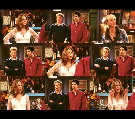 Friends-bloopers season 1 - Friends video - Fanpop - Page 11