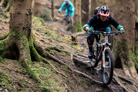 How to overcome your fears when mountain biking | BikeRadar