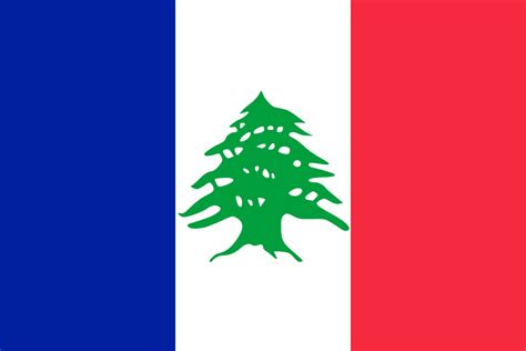 Lebanon National Flag | History & Facts | Flagmakers