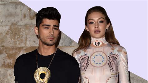 Gigi Hadid Shares Rare Details About Co-Parenting Her Daughter With Ex-Boyfriend Zayn Malik ...