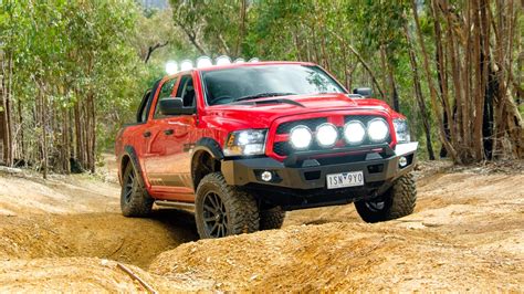 One big reason to buy the VW Amarok over its Ford Ranger twin | CarExpert