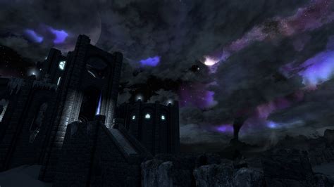 College of Winterhold : skyrim