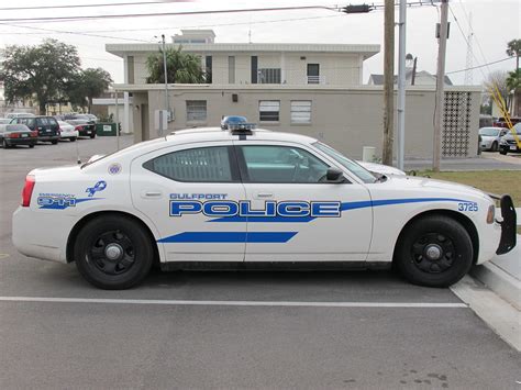 IMG_1734 | Gulfport Police Department, New Patrol car type, … | Flickr