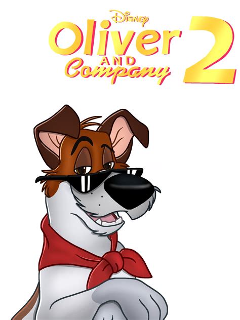 Oliver and Company 2 teaser poster# 2 by JustSomePainter11 on DeviantArt