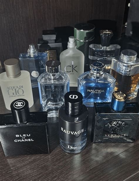 6 Best Perfumes For Men In The World 2023 - Allure Fashion