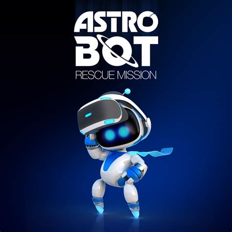 Astro Bot Rescue Mission | ubicaciondepersonas.cdmx.gob.mx