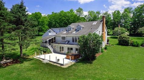 Goshen, CT Real Estate - Goshen Homes for Sale | realtor.com®