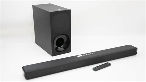 Sony HT-G700 Review | Soundbar | CHOICE