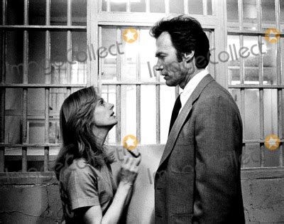 Photos and Pictures - Clint Eastwood and Sondra Locke in "the Gauntlet" 1977 Supplied by Ad ...