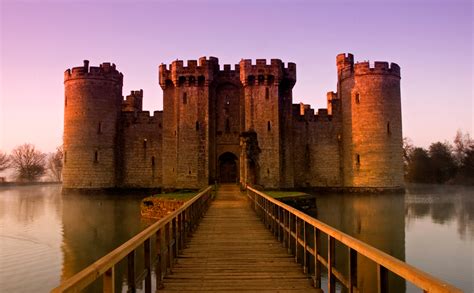 The World’s Most Impressive Castles Will Leave You Speechless - Top5