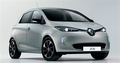 Renault Zoé ZE Swiss Édition : la voiture électrique haut de gamme | Voiture Electrique