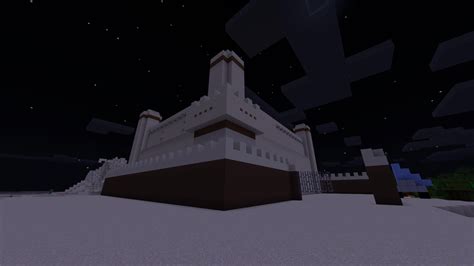 Me and u/MoonAppleX made dios mansion in minecraft : r/gaming