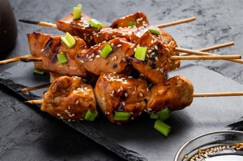 37 Best Asian Street Foods - Insanely Good