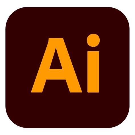 AI Logo [Adobe Illustrator] in 2023 | Adobe illustrator logo, Learning adobe illustrator, Logo ...