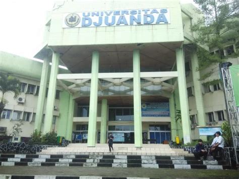 Biaya Kuliah Universitas Djuanda Bogor (UNIDA) 2023/2024 - Kuliah Karyawan Murah