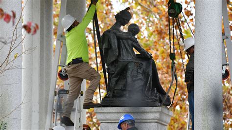 Confederate Monument Is Taken Down in Jacksonville, Fla. - The New York ...