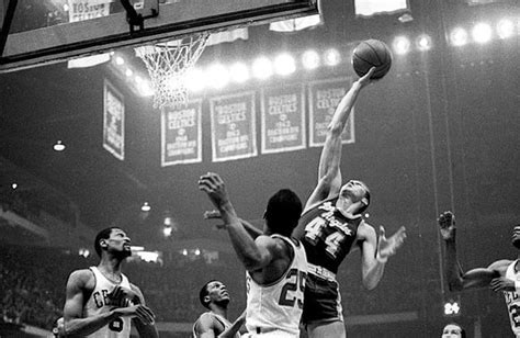 This Day In Lakers History: Jerry West Helps Set Record in NBA Finals ...