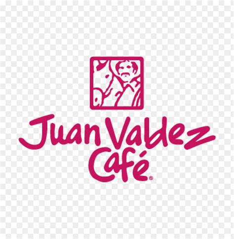 Juan Valdez Cafe Vector Logo Free - 465358 | TOPpng