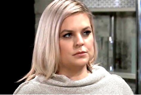 General Hospital (GH) Spoilers: Maxie Is One Step Ahead Of Peter – Will ...