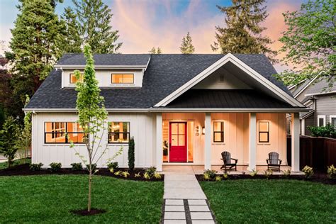 How Classic Farmhouse Style Influenced Portland’s Latest Home Design Trend | Portland Monthly