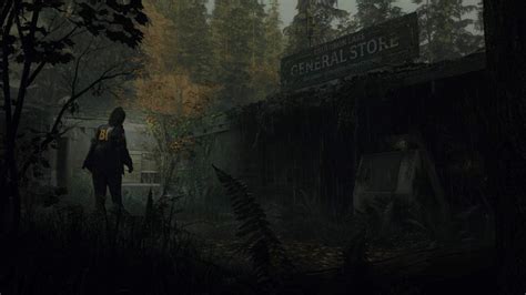 Alan Wake 2 Pre-Order Bonuses - Are They Worth it? - N4G